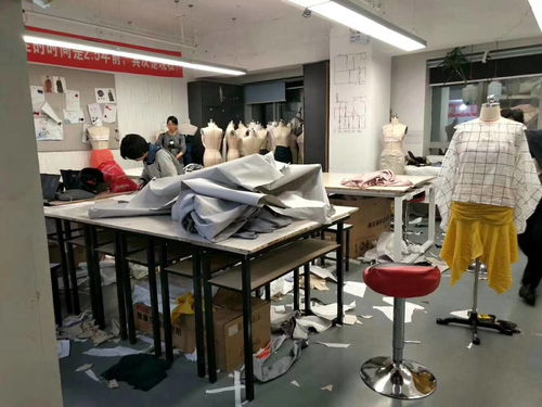 服裝設計行業(yè)前景與盈利分析