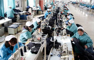 共享工廠模式 1.5萬家傳統(tǒng)服裝廠的逆襲之路與設(shè)計(jì)革新