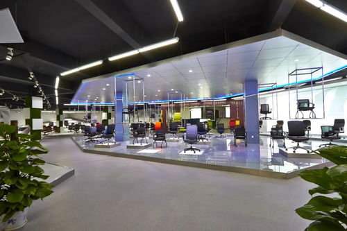 從一把椅子到500億產業帶 小城安吉的爆款神話與產業密碼