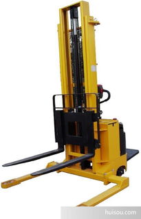 全電動(dòng)托盤堆高機(jī)（CDD）批發(fā)價(jià)格解析及上海市運(yùn)輸搬運(yùn)設(shè)備采購(gòu)指南