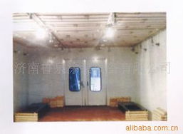 濟南魯泉涂裝設(shè)備 高效節(jié)能的涂裝除塵與節(jié)電設(shè)備解決方案
